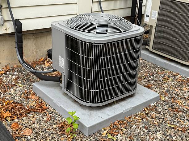 24/7 Emergency Hvac Installation experts in Ozona, TX